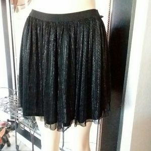💖Cute Black Skirt